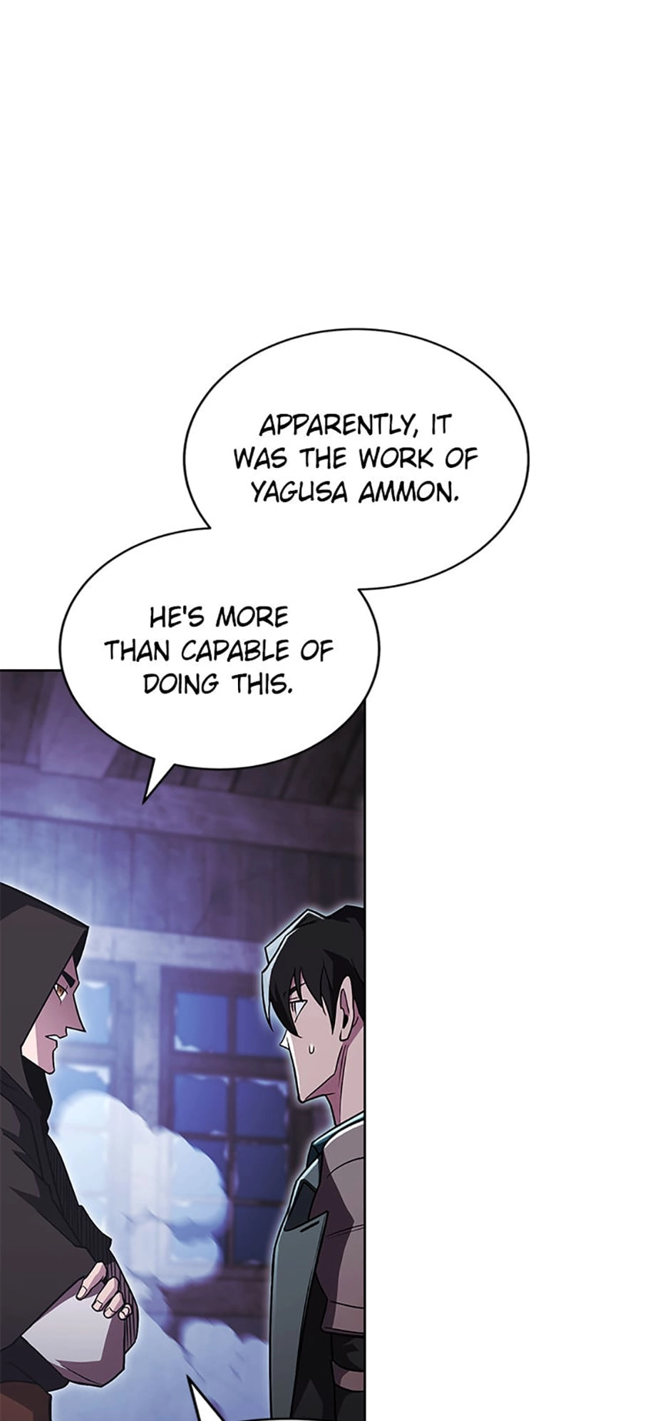 Read My Insanely Competent Underlings chapter 54 image 11 on Lezhin
