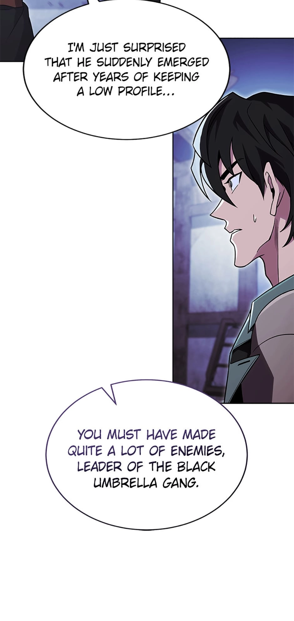 Read My Insanely Competent Underlings chapter 54 image 12 on Lezhin