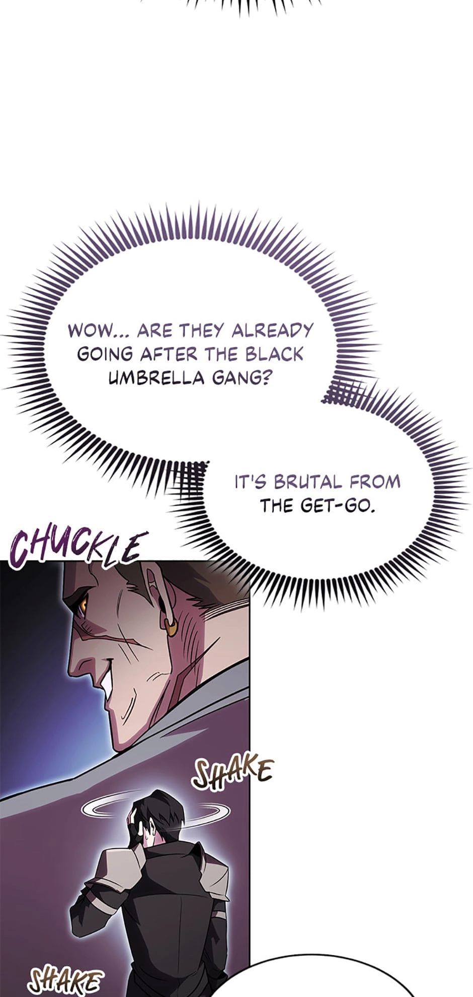Read My Insanely Competent Underlings chapter 54 image 18 on Lezhin
