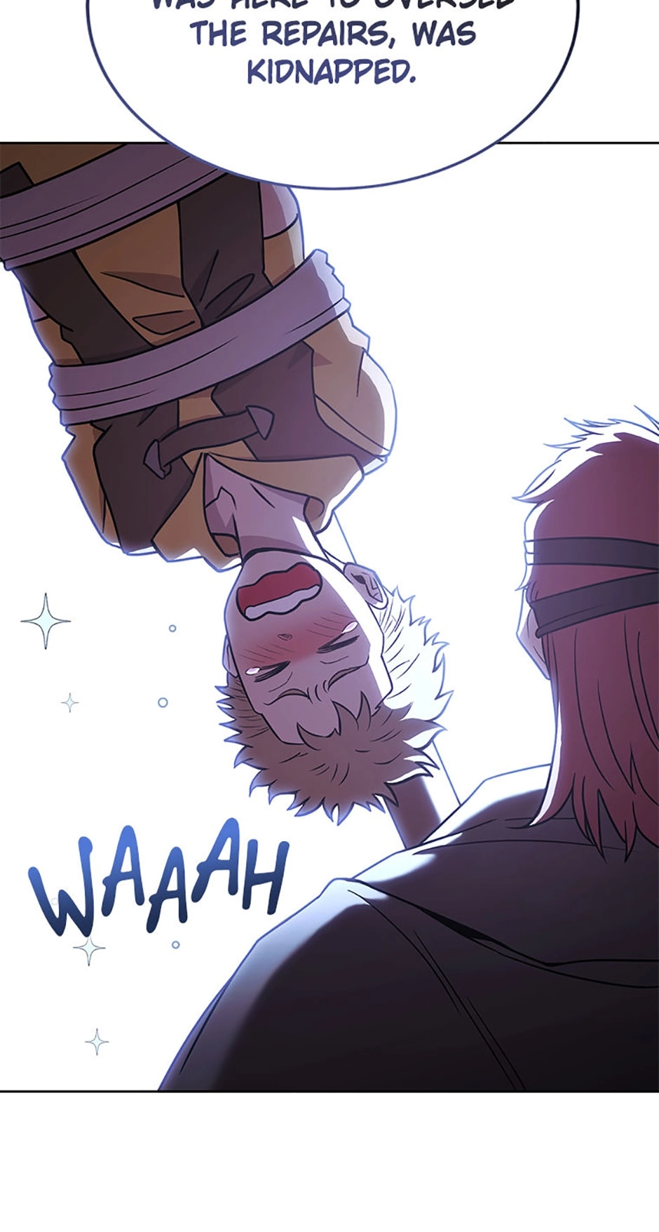 Read My Insanely Competent Underlings chapter 54 image 25 on Lezhin