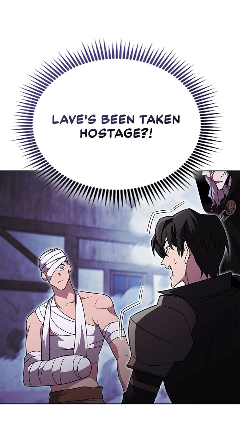 Read My Insanely Competent Underlings chapter 54 image 26 on Lezhin