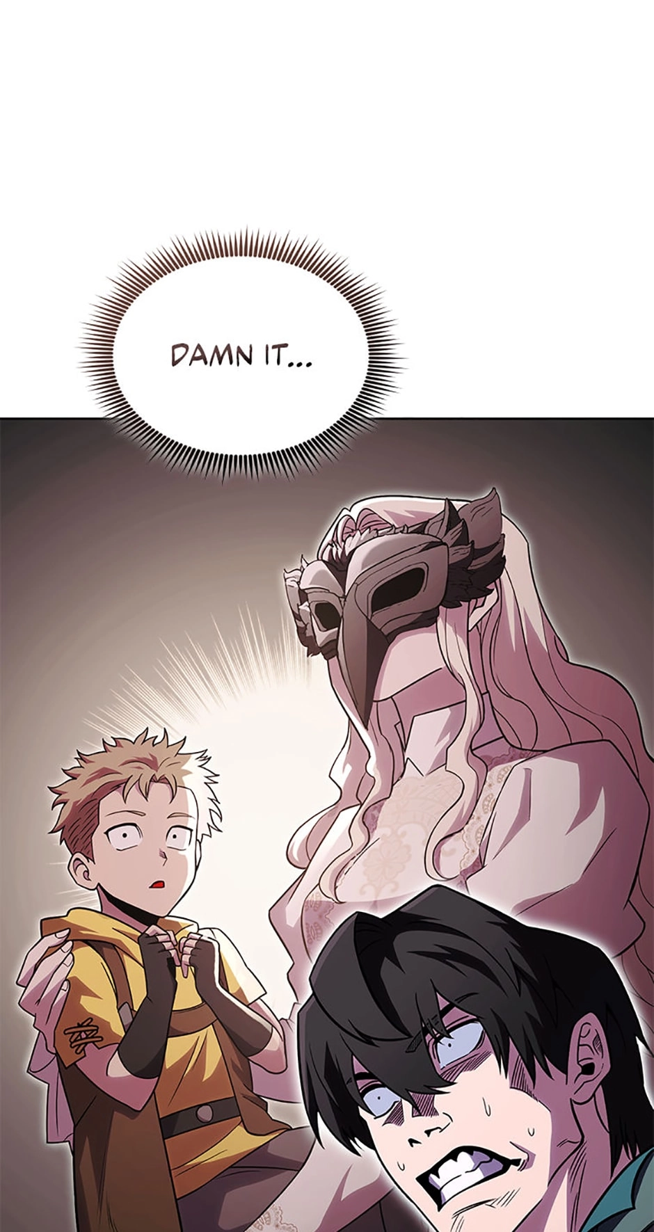 Read My Insanely Competent Underlings chapter 54 image 27 on Lezhin