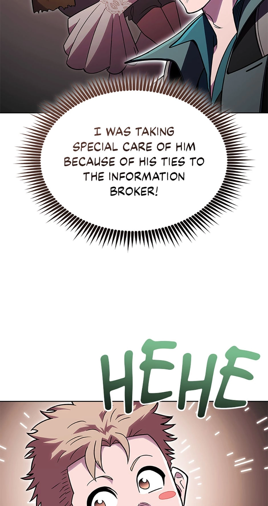 Read My Insanely Competent Underlings chapter 54 image 28 on Lezhin