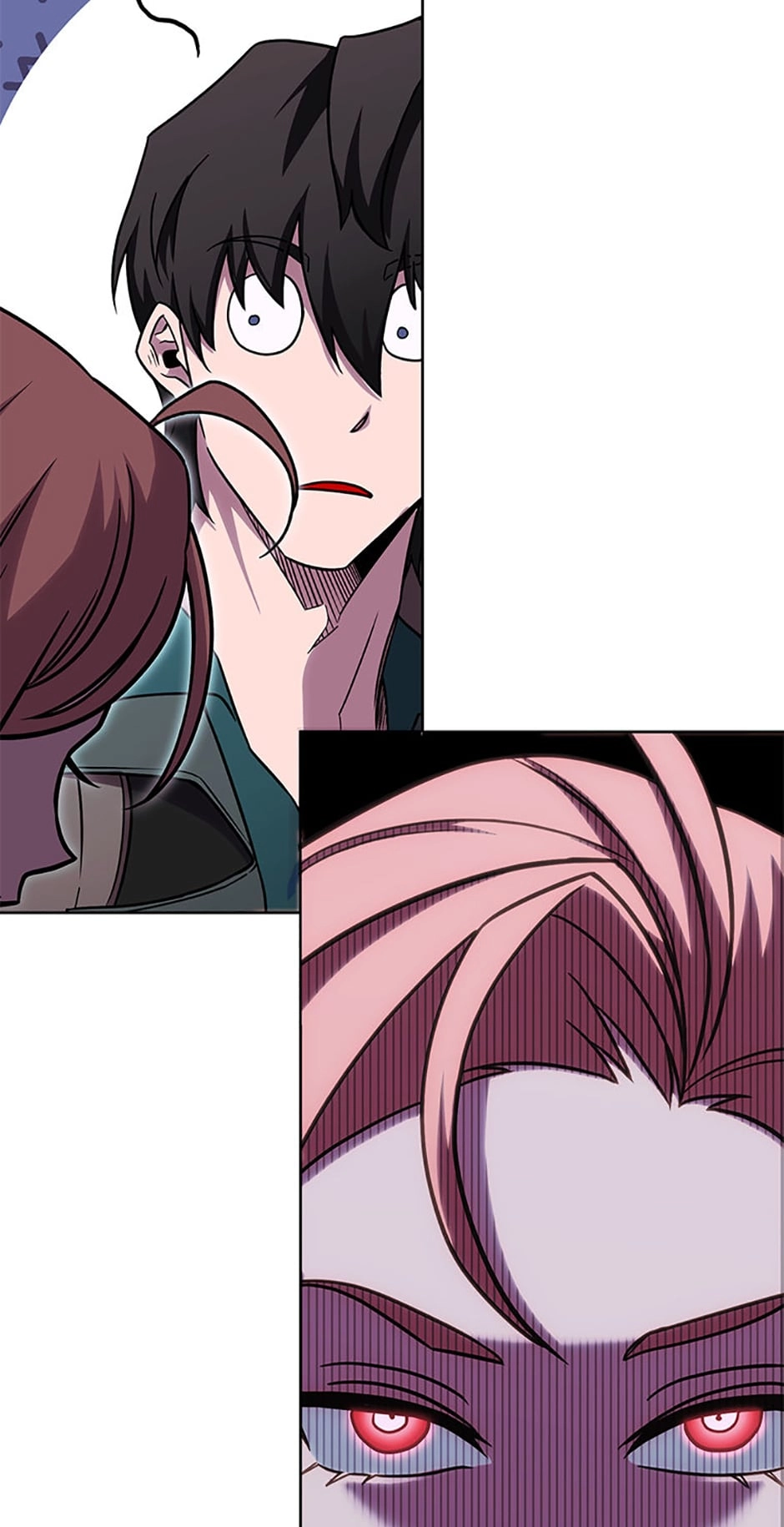 Read My Insanely Competent Underlings chapter 54 image 37 on Lezhin
