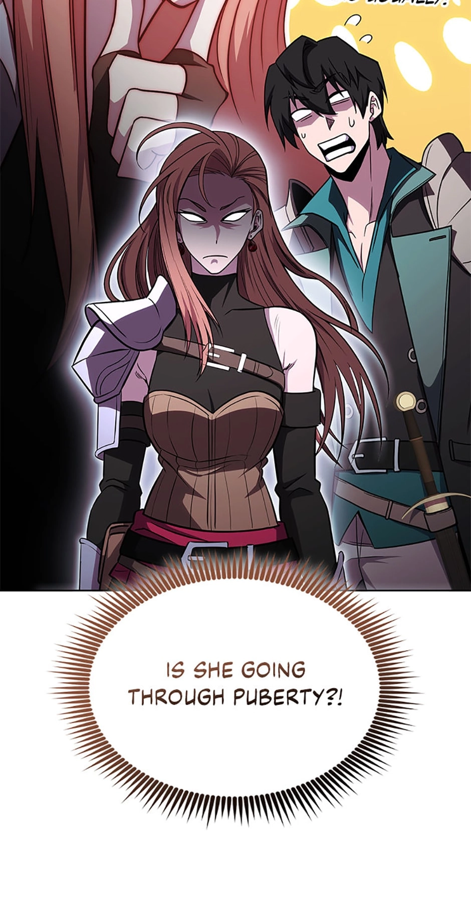 Read My Insanely Competent Underlings chapter 54 image 40 on Lezhin