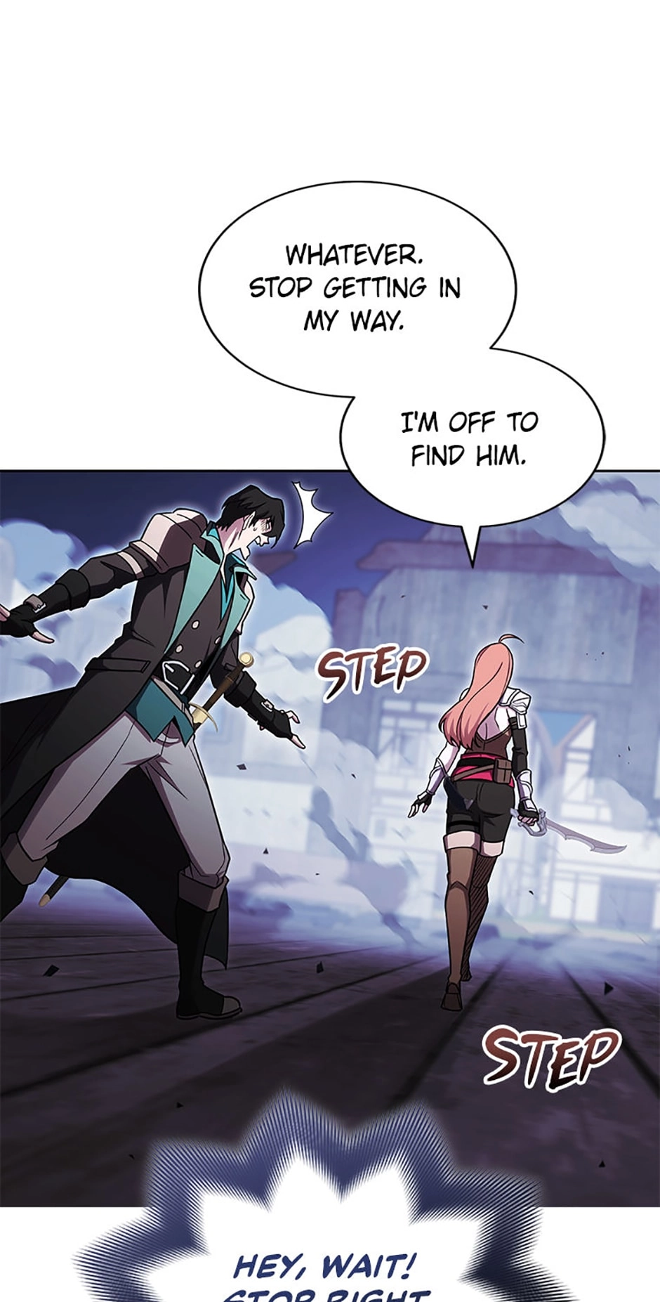 Read My Insanely Competent Underlings chapter 54 image 41 on Lezhin