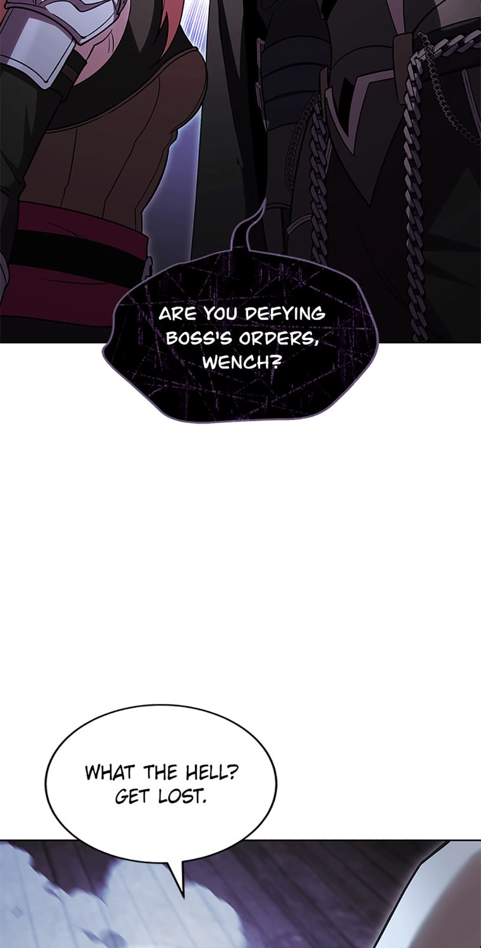 Read My Insanely Competent Underlings chapter 54 image 43 on Lezhin