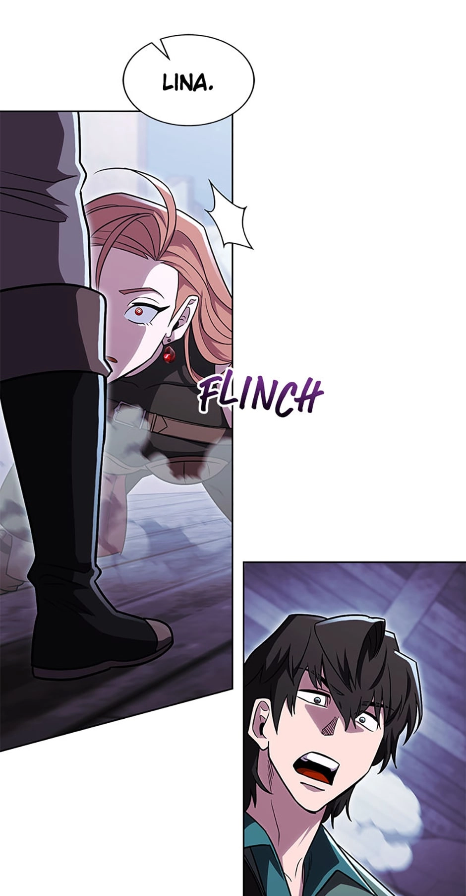 Read My Insanely Competent Underlings chapter 54 image 57 on Lezhin