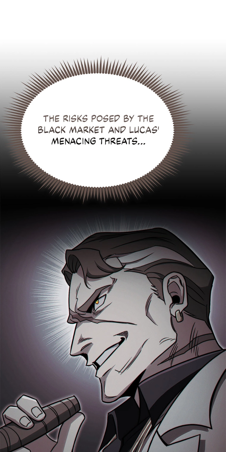 Read My Insanely Competent Underlings chapter 54 image 62 on Lezhin