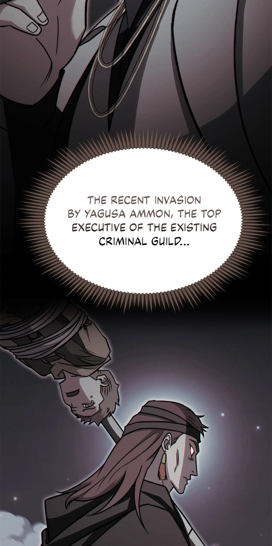 Read My Insanely Competent Underlings chapter 54 image 63 on Lezhin