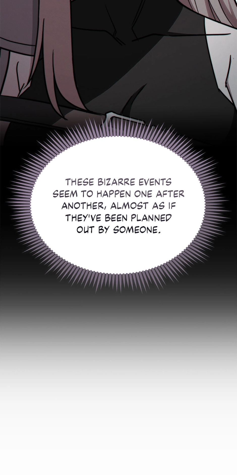 Read My Insanely Competent Underlings chapter 54 image 65 on Lezhin