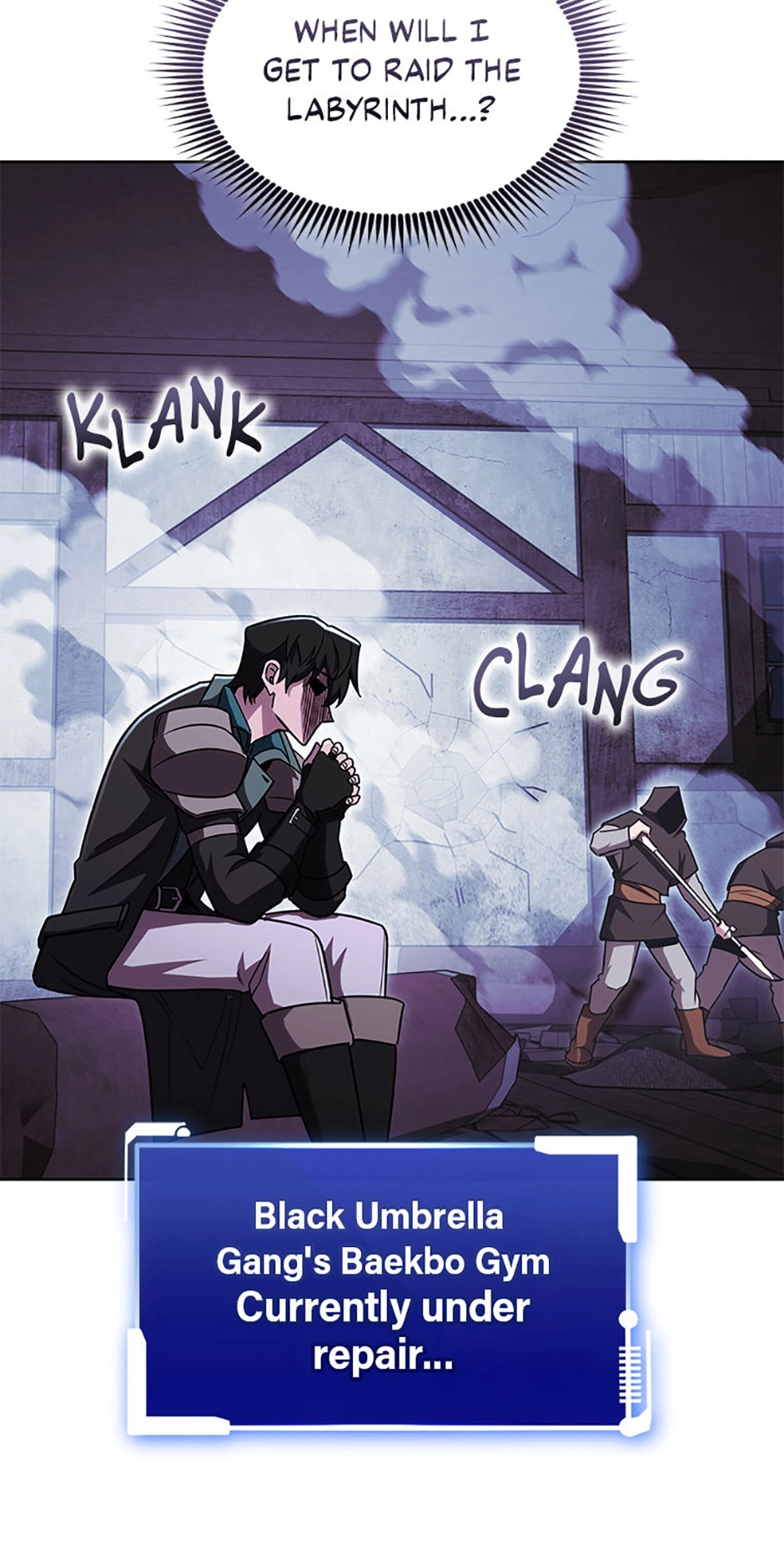 Read My Insanely Competent Underlings chapter 54 image 68 on Lezhin