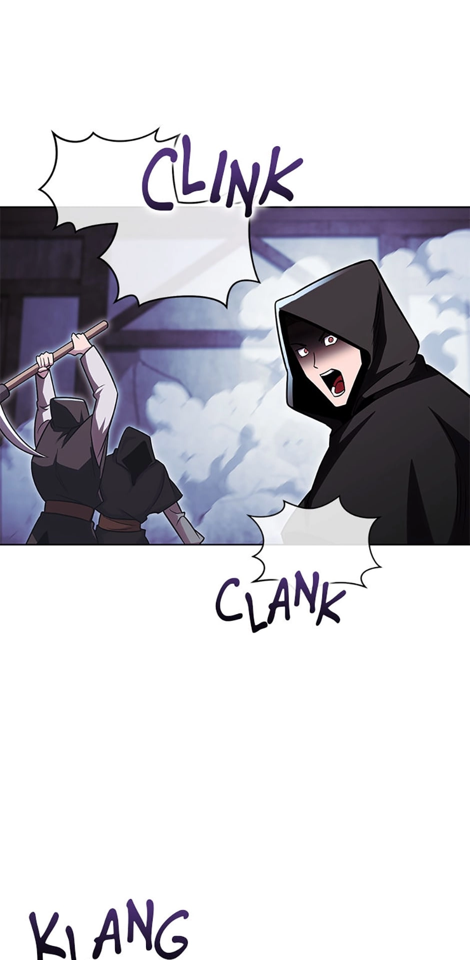 Read My Insanely Competent Underlings chapter 54 image 69 on Lezhin