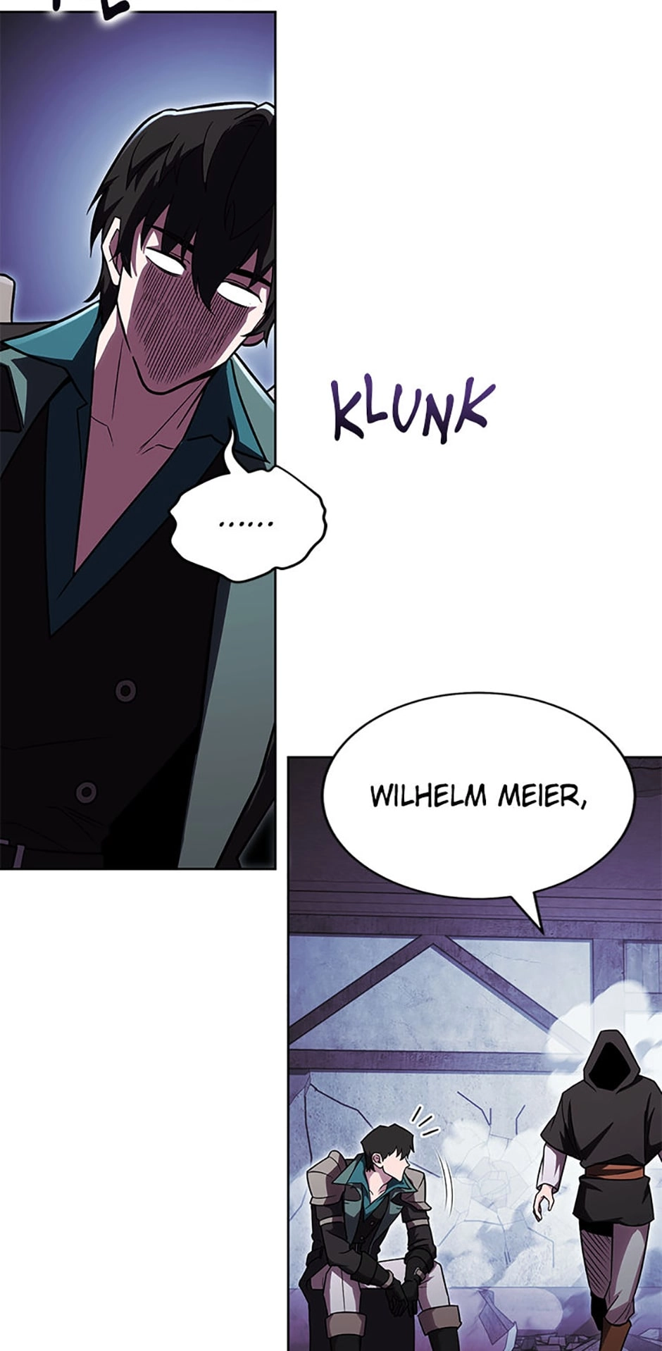 Read My Insanely Competent Underlings chapter 54 image 70 on Lezhin