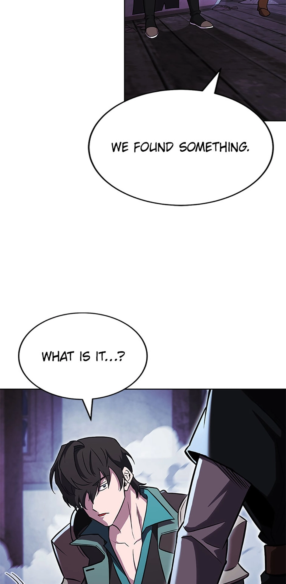 Read My Insanely Competent Underlings chapter 54 image 71 on Lezhin
