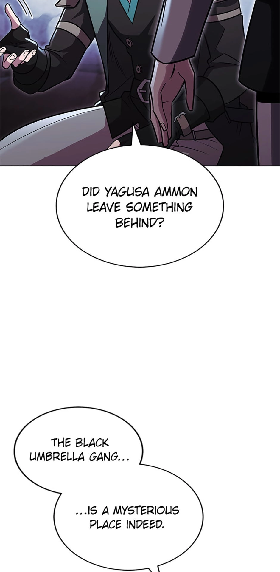 Read My Insanely Competent Underlings chapter 54 image 72 on Lezhin