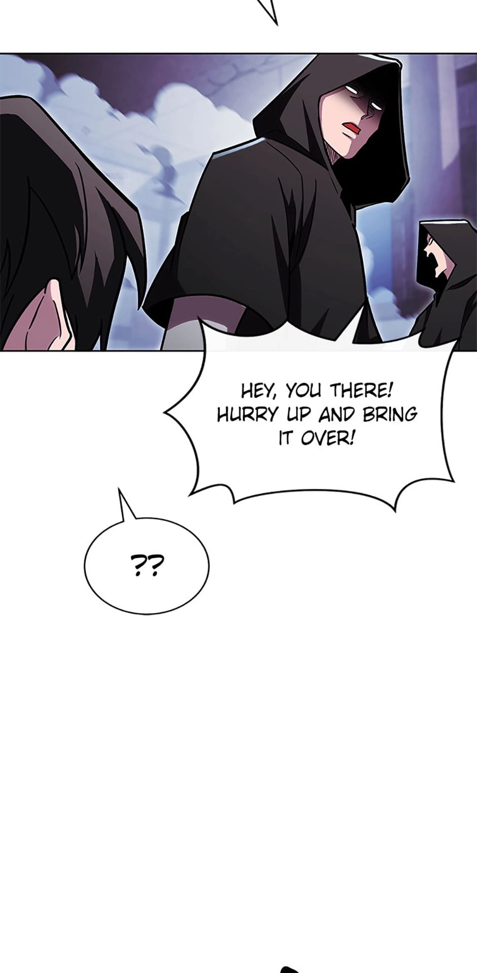 Read My Insanely Competent Underlings chapter 54 image 73 on Lezhin