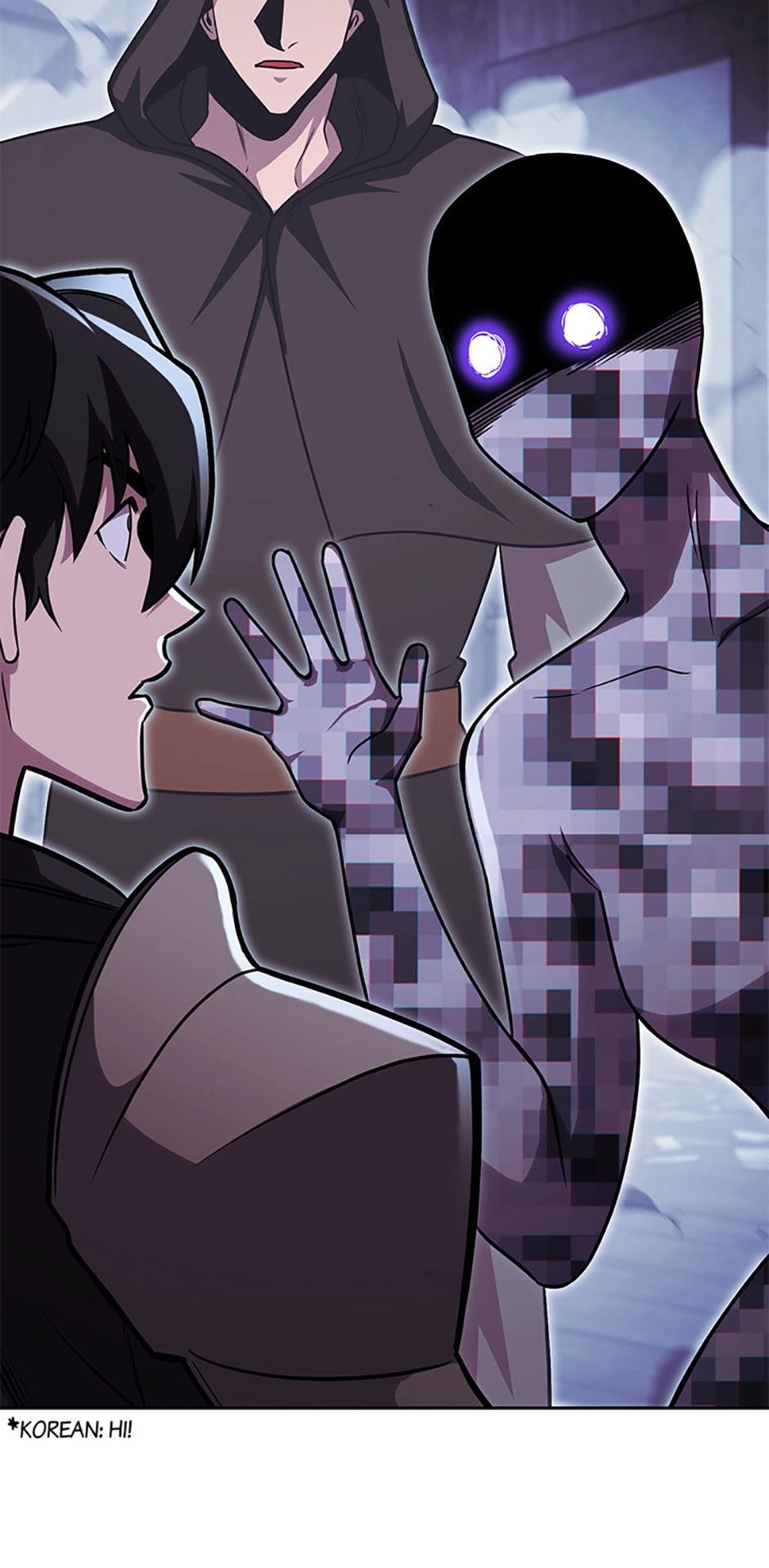 Read My Insanely Competent Underlings chapter 54 image 75 on Lezhin