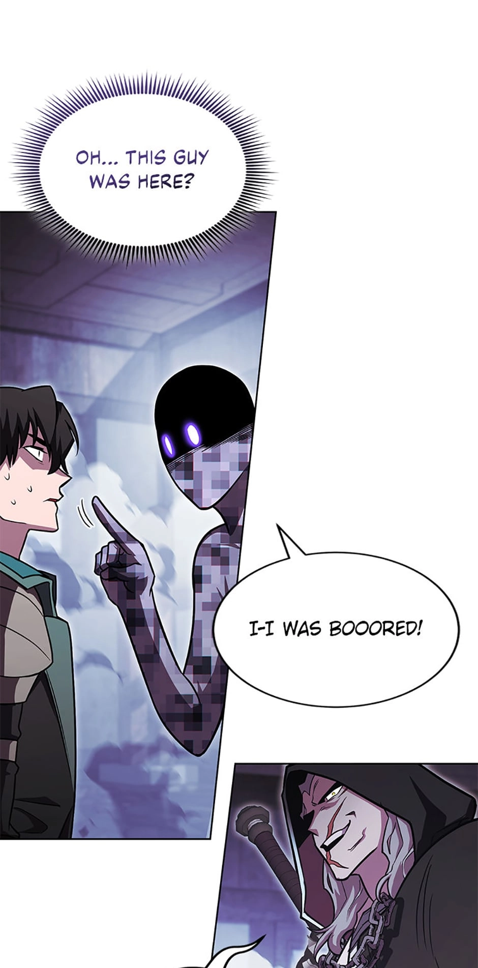 Read My Insanely Competent Underlings chapter 54 image 76 on Lezhin