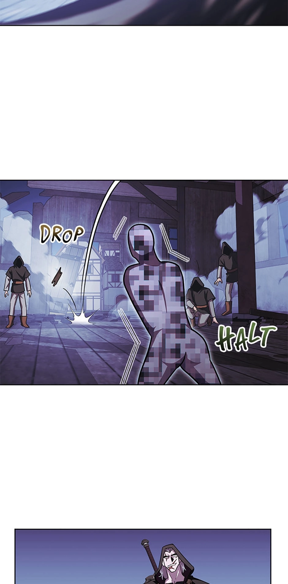 Read My Insanely Competent Underlings chapter 54 image 80 on Lezhin