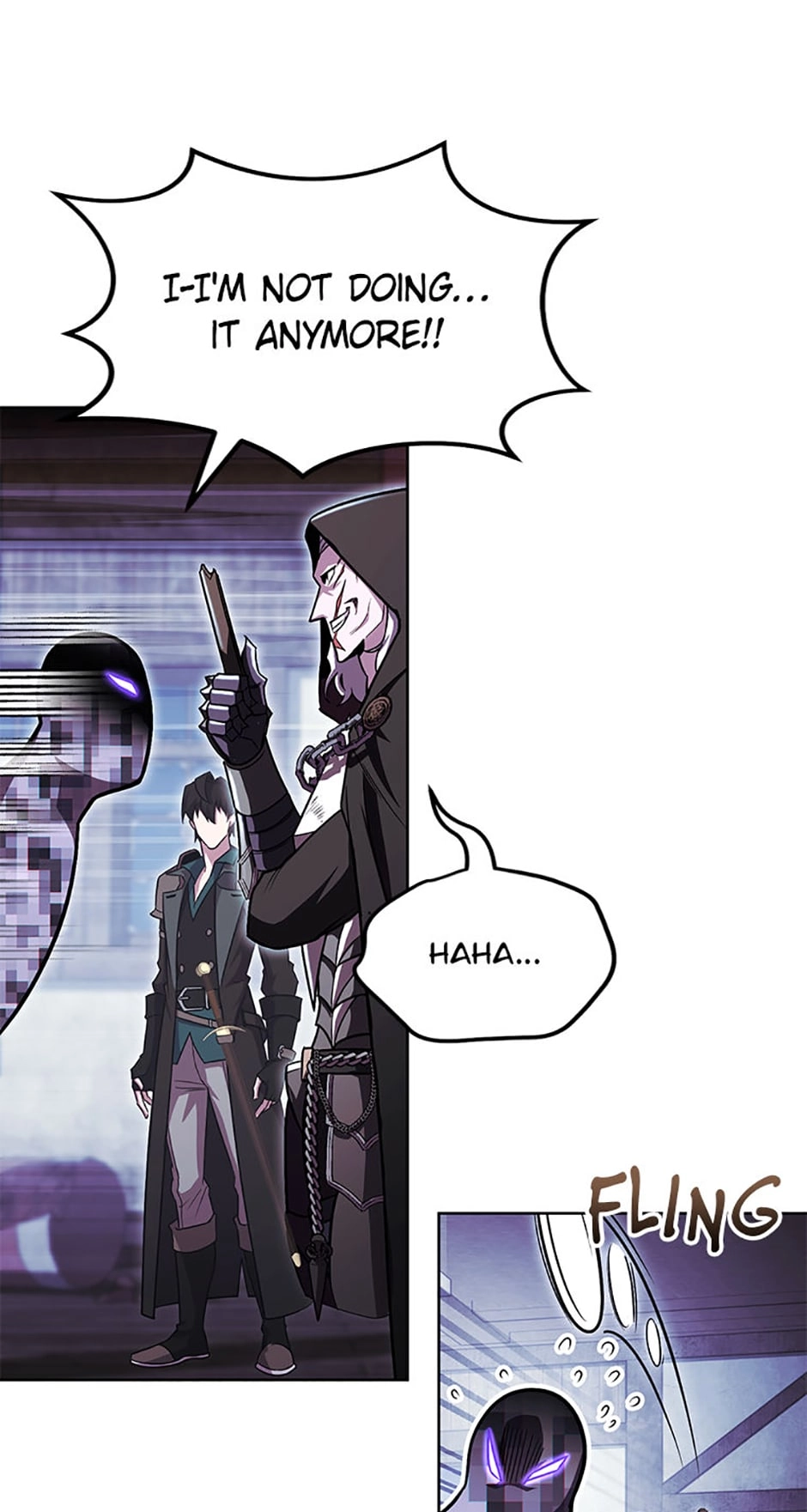 Read My Insanely Competent Underlings chapter 54 image 83 on Lezhin