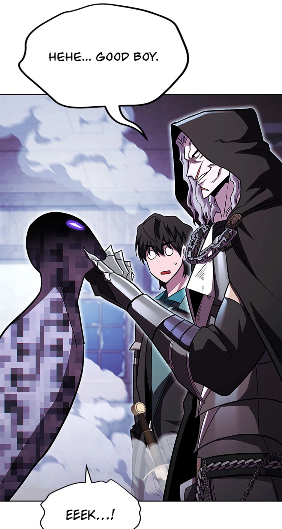 Read My Insanely Competent Underlings chapter 54 image 86 on Lezhin