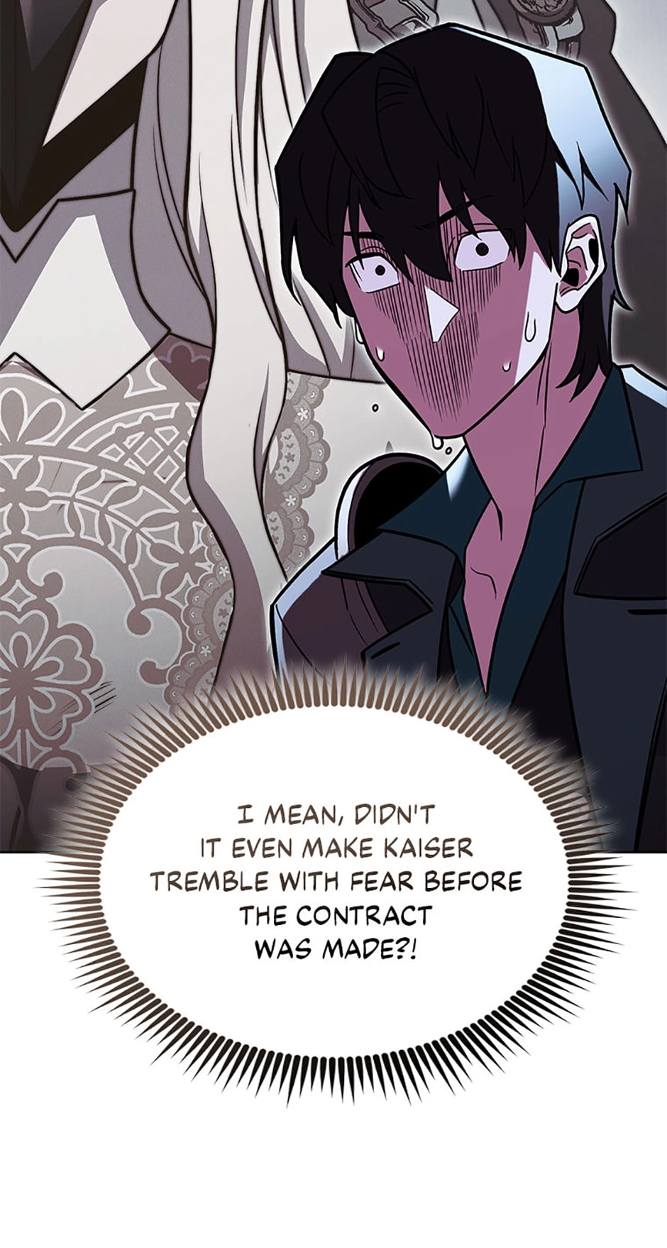 Read My Insanely Competent Underlings chapter 54 image 89 on Lezhin