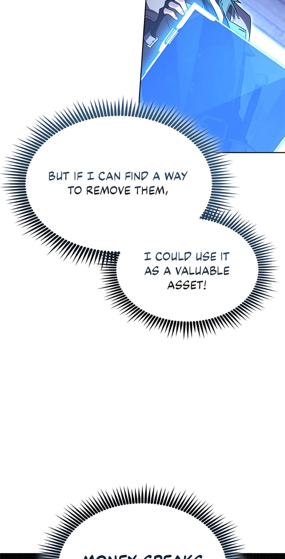 Read My Insanely Competent Underlings chapter 54 image 91 on Lezhin