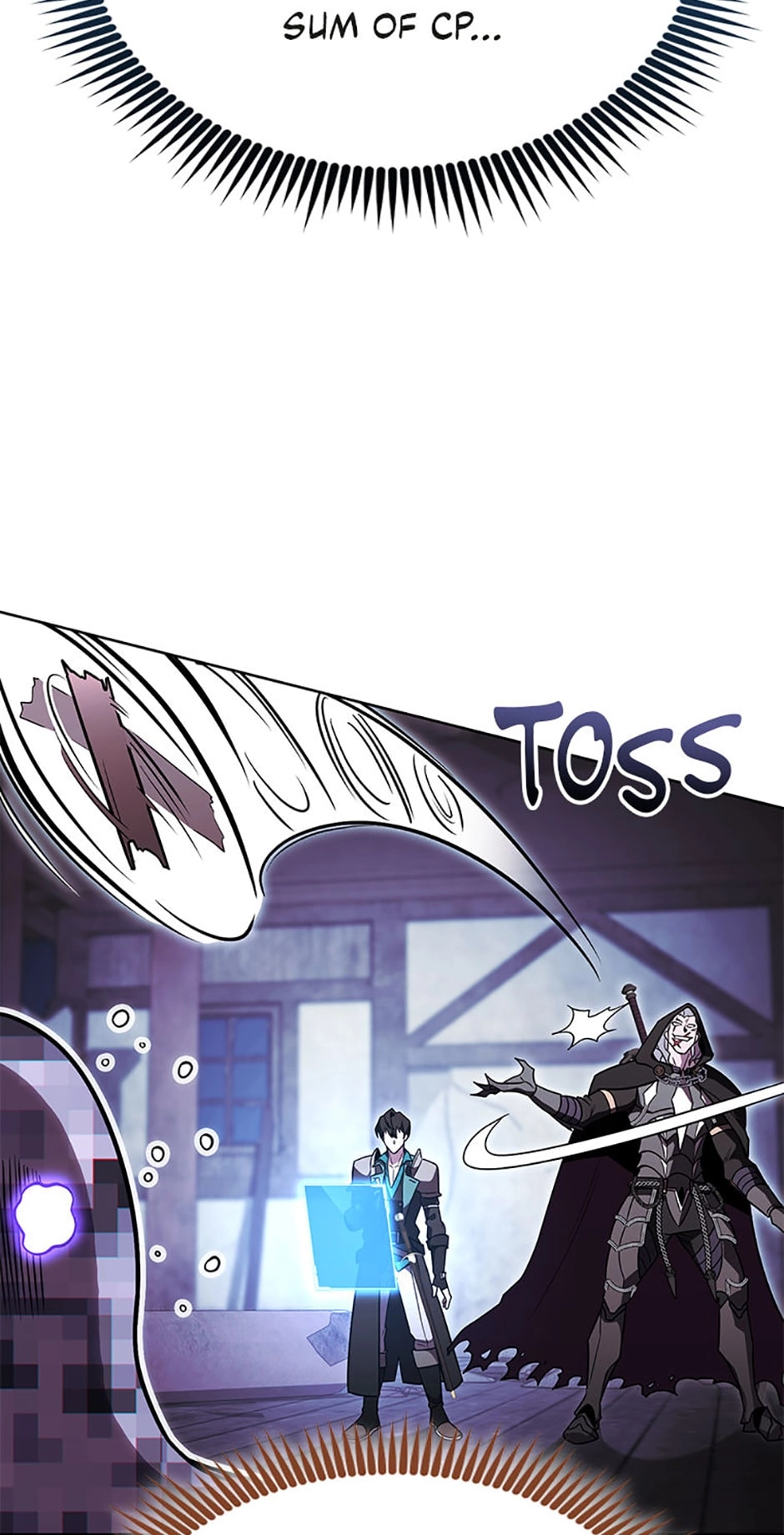 Read My Insanely Competent Underlings chapter 54 image 93 on Lezhin