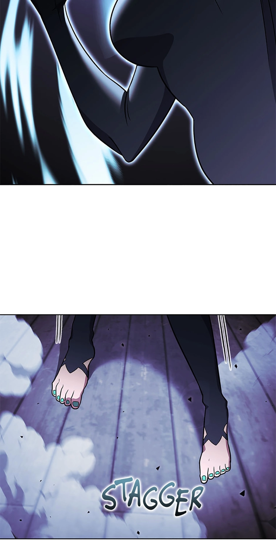 Read My Insanely Competent Underlings chapter 55 image 1 on Lezhin