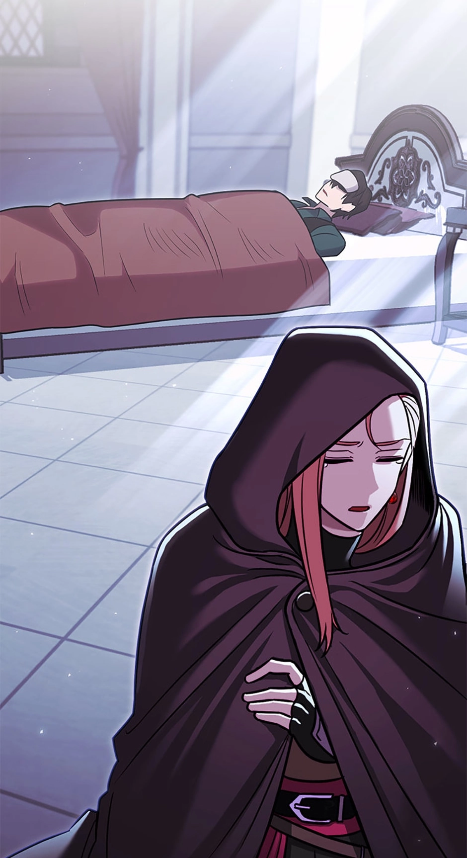 Read My Insanely Competent Underlings chapter 55 image 103 on Lezhin