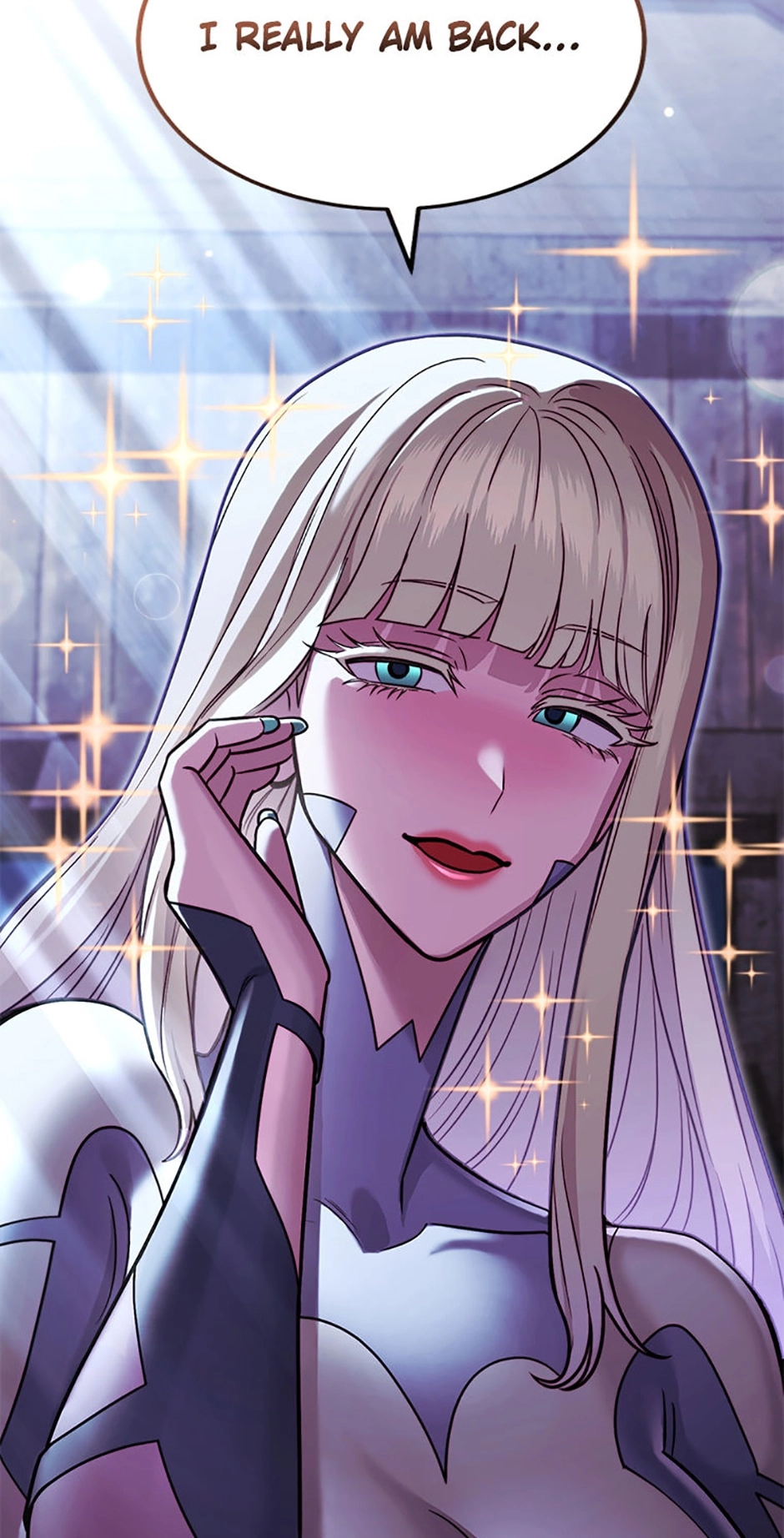 Read My Insanely Competent Underlings chapter 55 image 11 on Lezhin