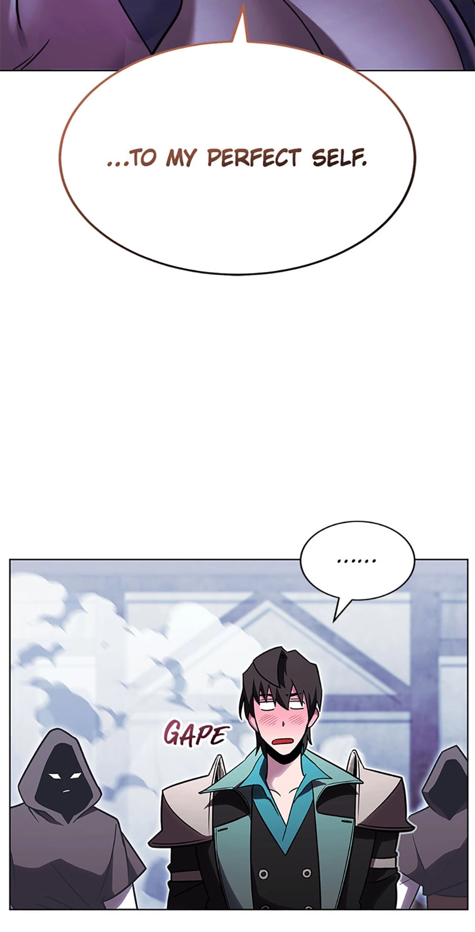 Read My Insanely Competent Underlings chapter 55 image 12 on Lezhin