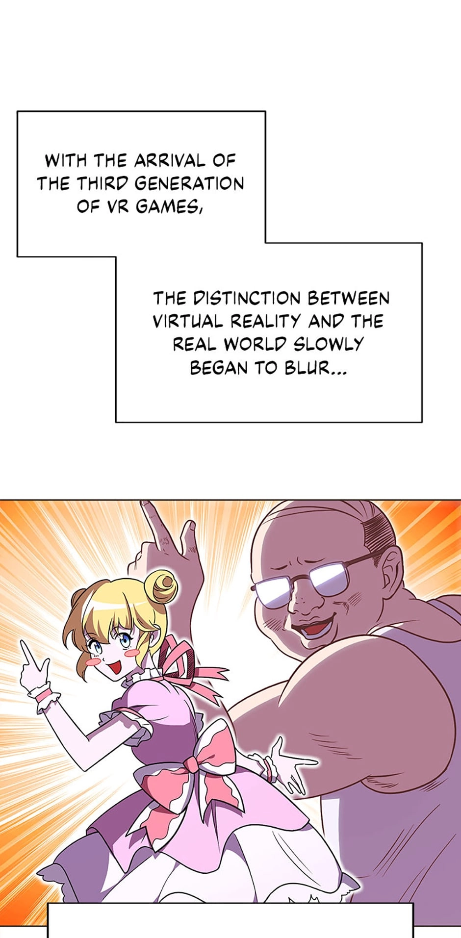 Read My Insanely Competent Underlings chapter 55 image 21 on Lezhin