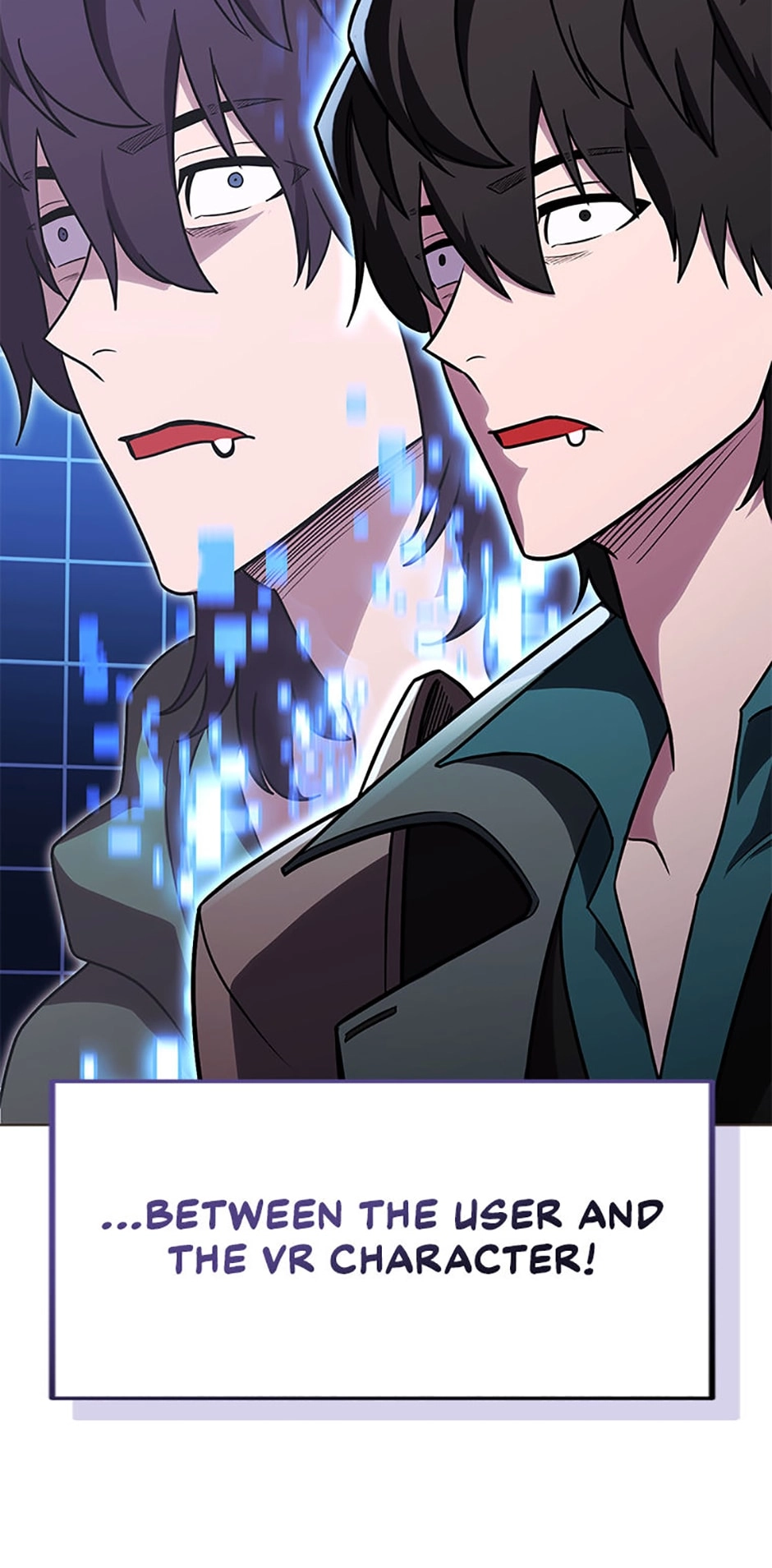 Read My Insanely Competent Underlings chapter 55 image 26 on Lezhin