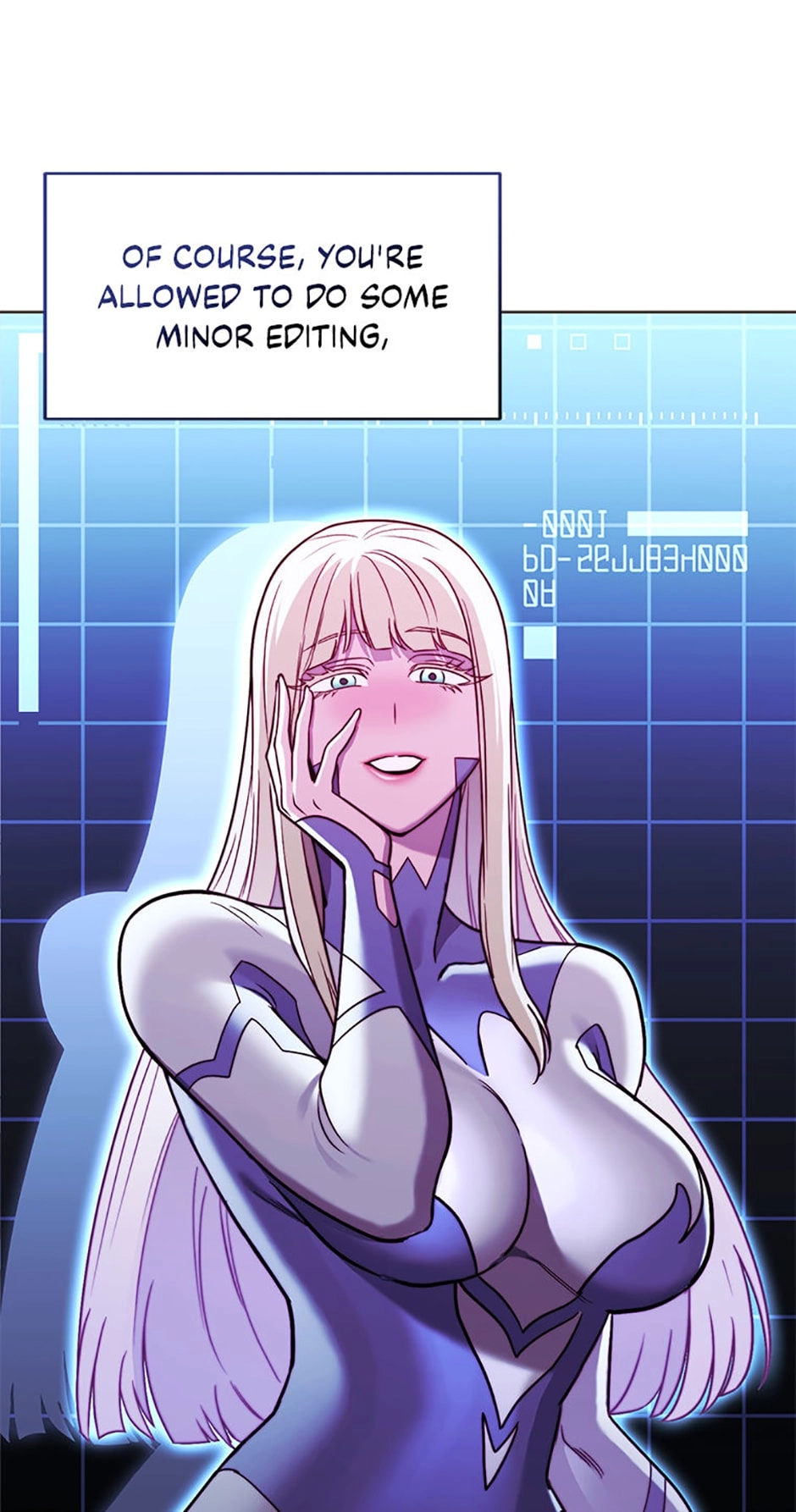 Read My Insanely Competent Underlings chapter 55 image 27 on Lezhin