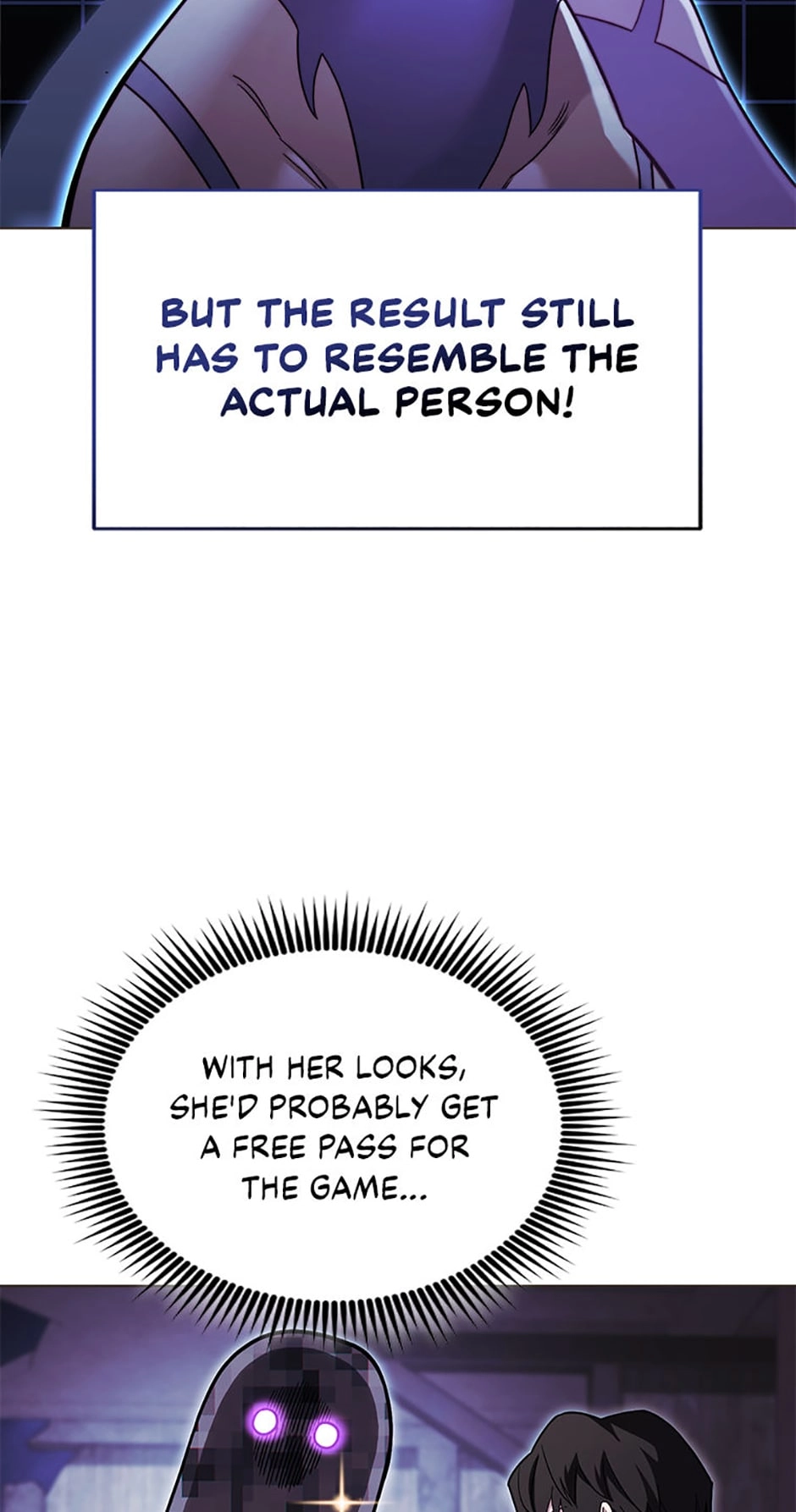 Read My Insanely Competent Underlings chapter 55 image 28 on Lezhin