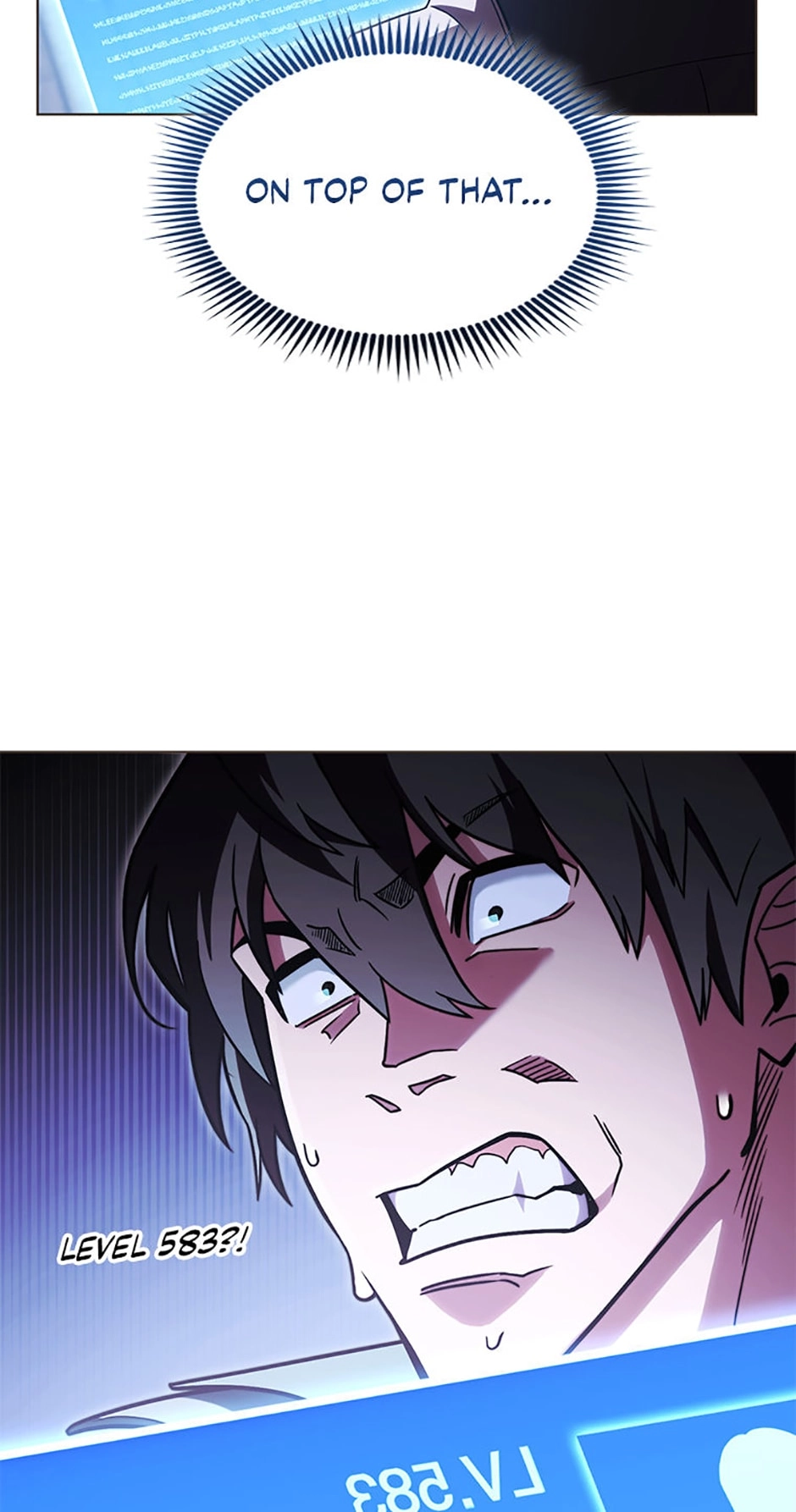 Read My Insanely Competent Underlings chapter 55 image 30 on Lezhin