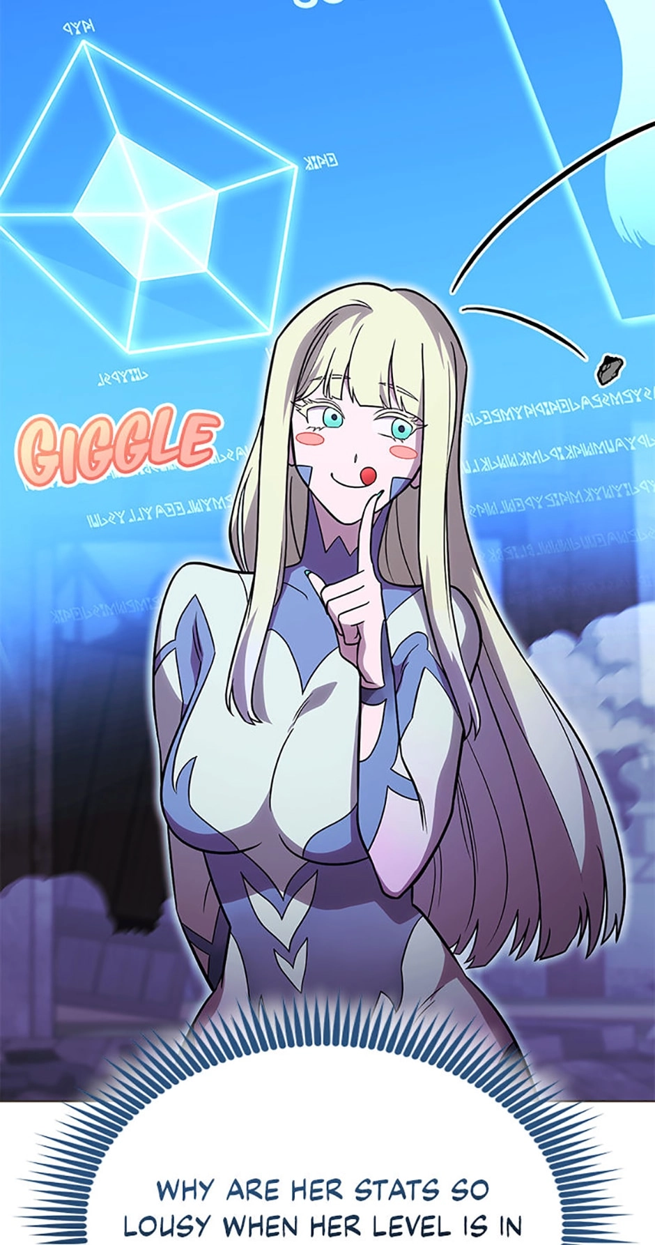 Read My Insanely Competent Underlings chapter 55 image 31 on Lezhin