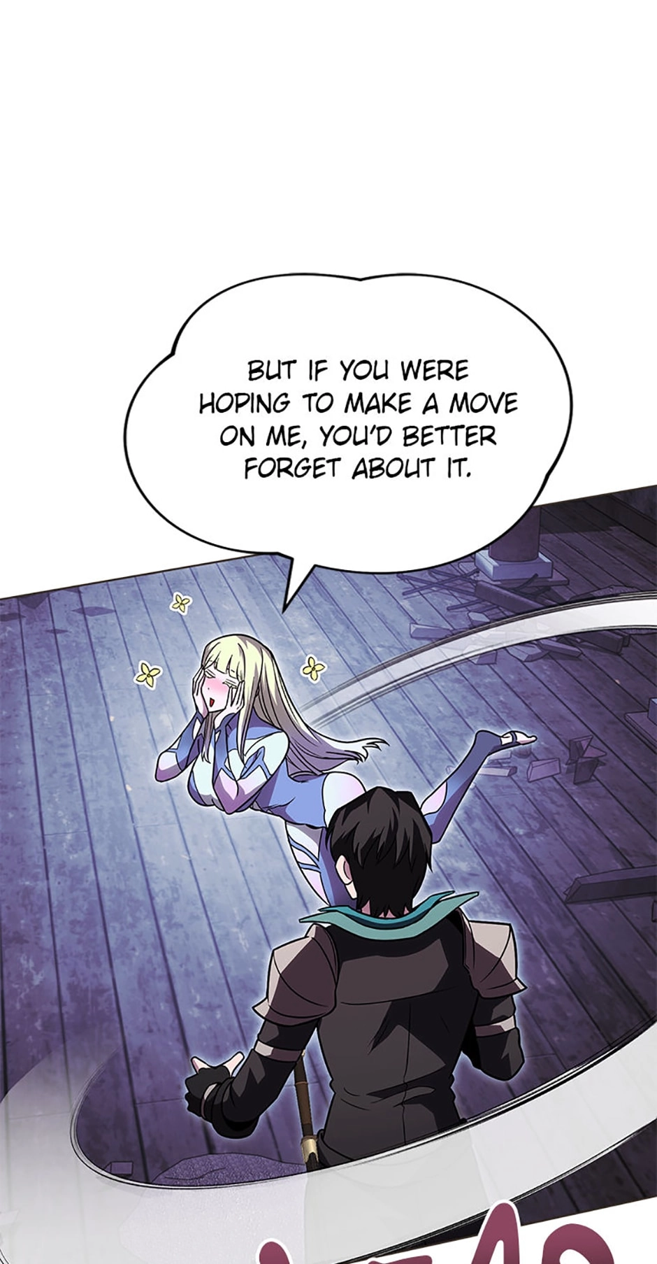 Read My Insanely Competent Underlings chapter 55 image 35 on Lezhin