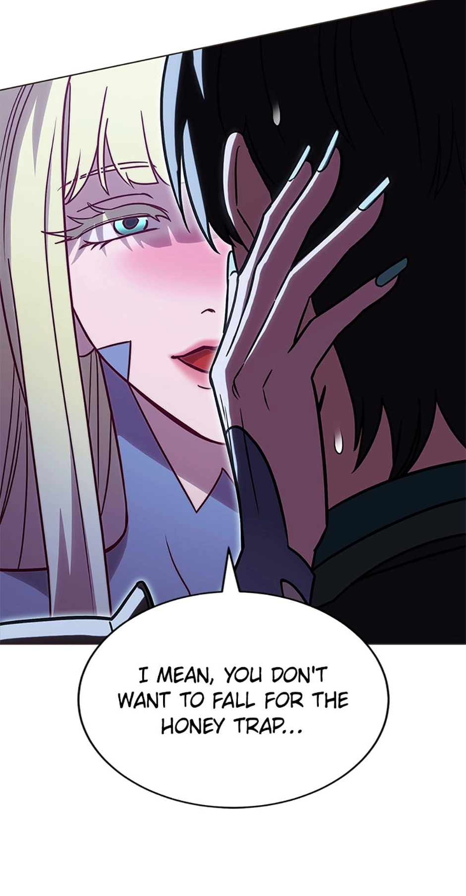 Read My Insanely Competent Underlings chapter 55 image 37 on Lezhin