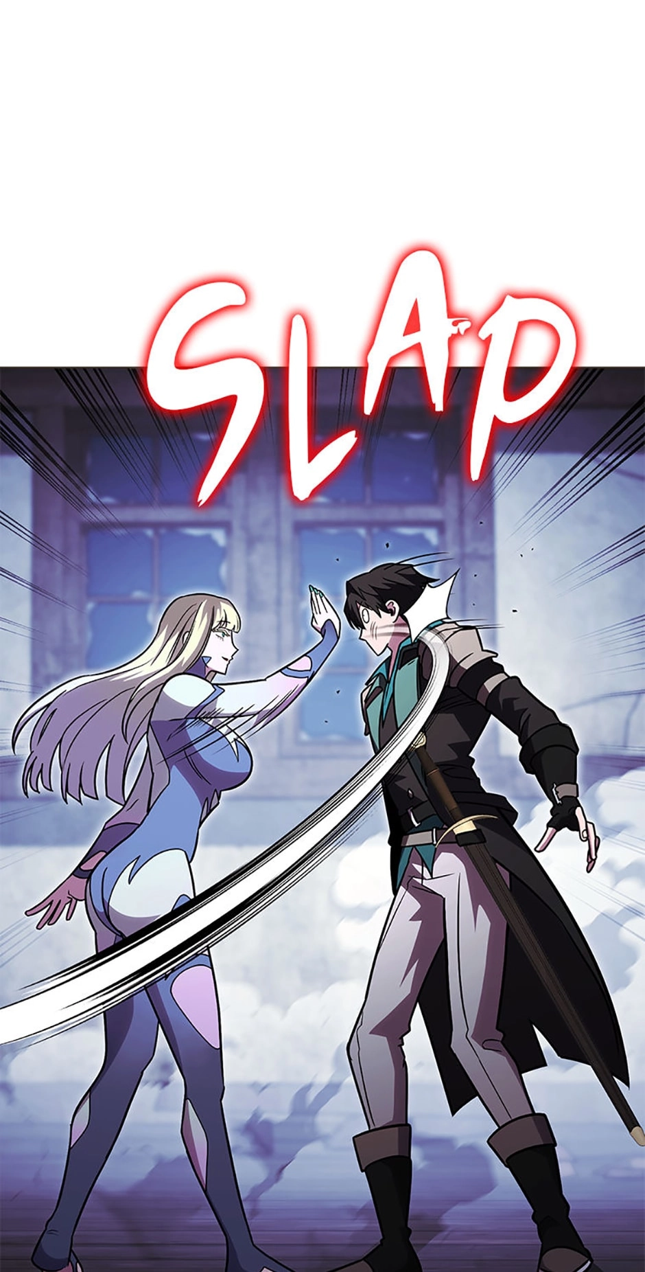 Read My Insanely Competent Underlings chapter 55 image 38 on Lezhin
