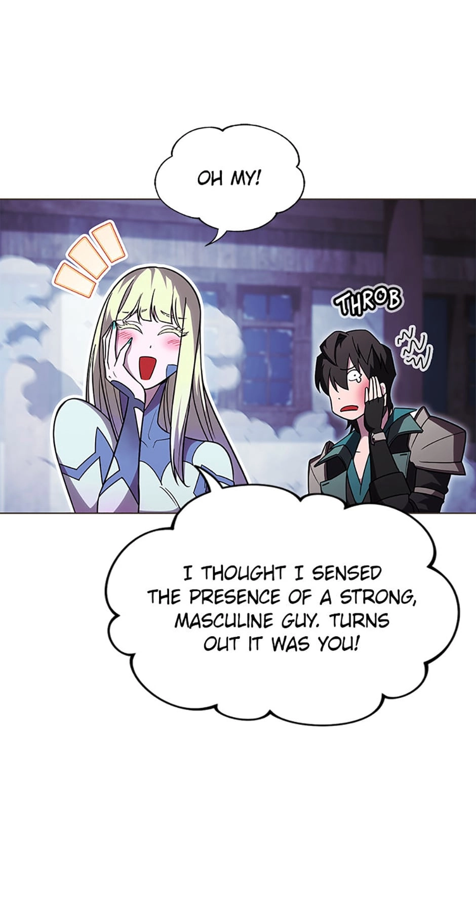 Read My Insanely Competent Underlings chapter 55 image 43 on Lezhin