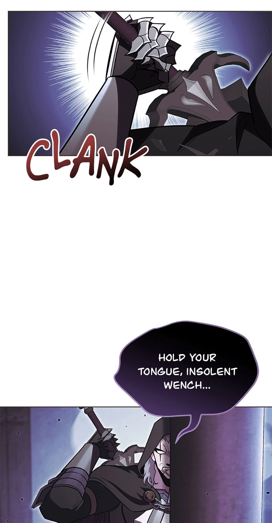 Read My Insanely Competent Underlings chapter 55 image 44 on Lezhin