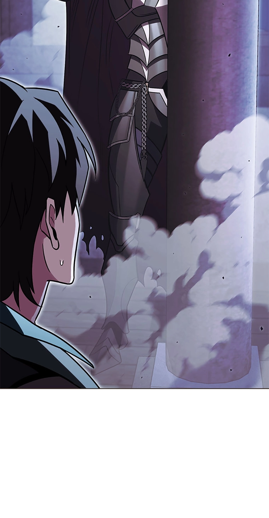 Read My Insanely Competent Underlings chapter 55 image 45 on Lezhin
