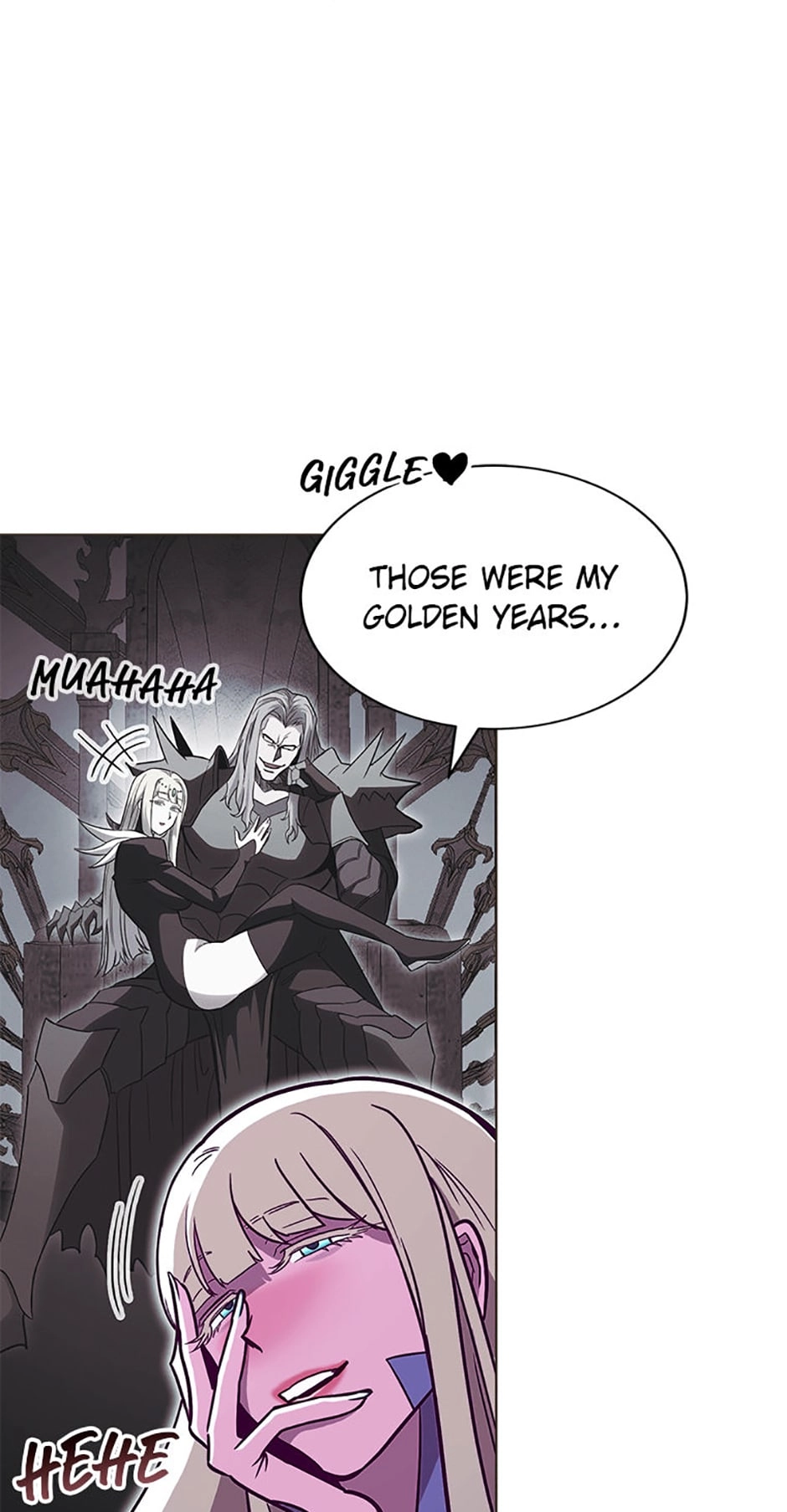 Read My Insanely Competent Underlings chapter 55 image 48 on Lezhin