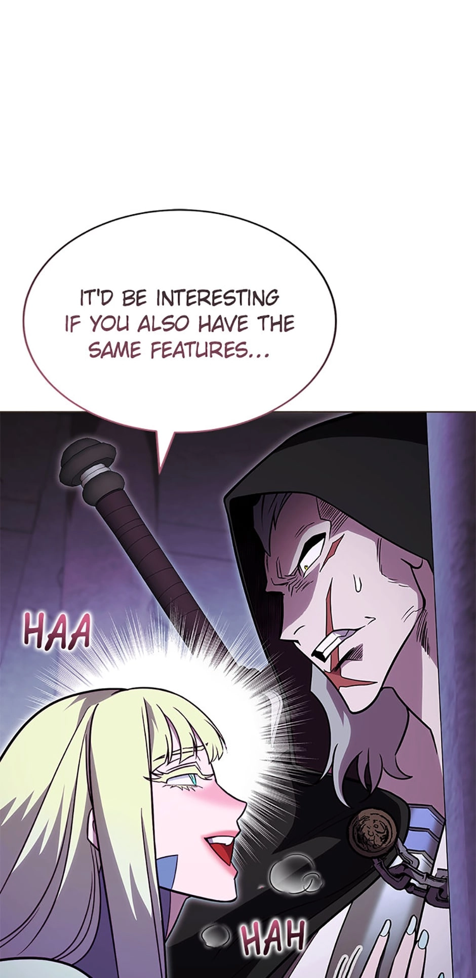 Read My Insanely Competent Underlings chapter 55 image 51 on Lezhin