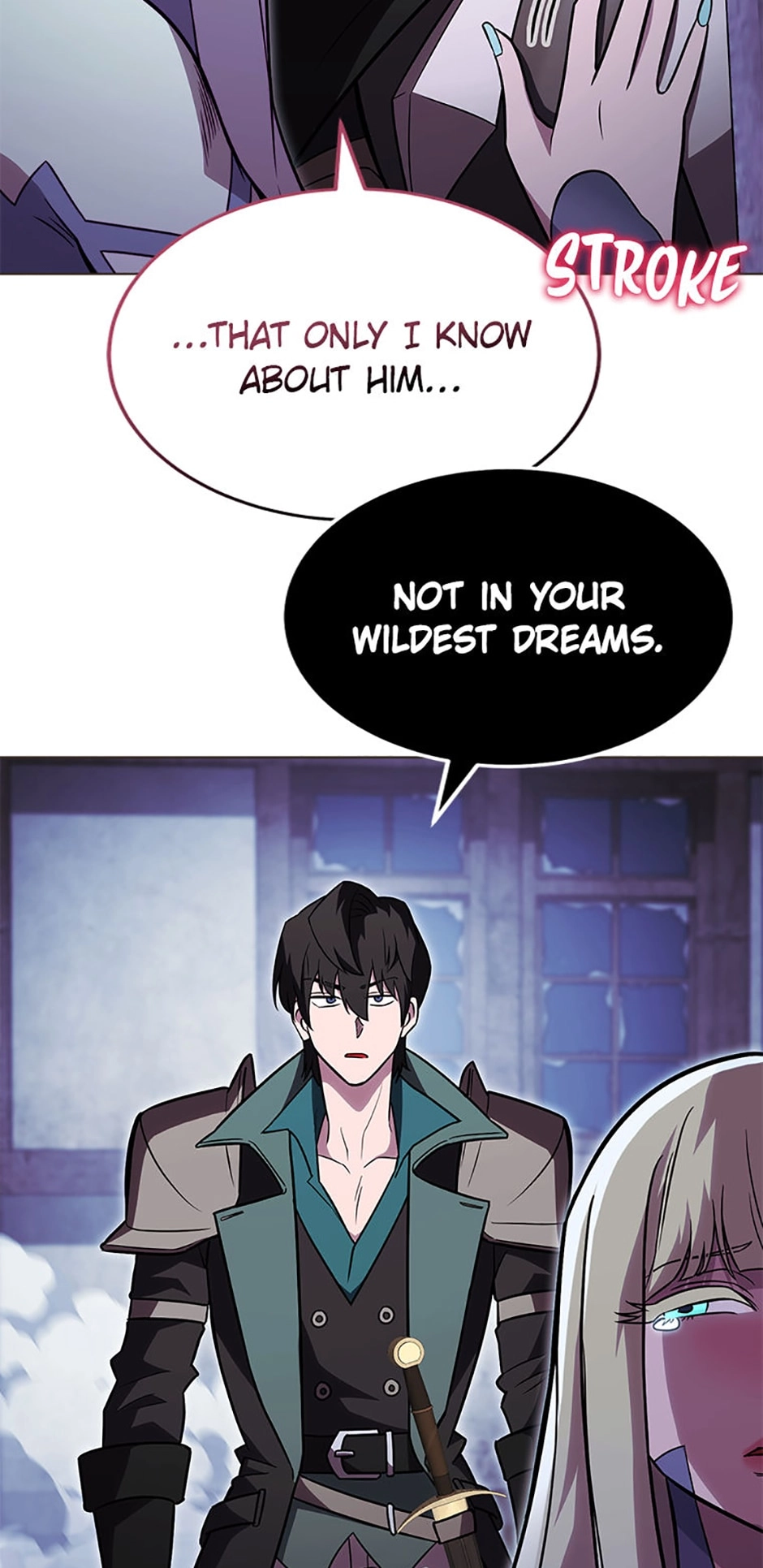 Read My Insanely Competent Underlings chapter 55 image 52 on Lezhin