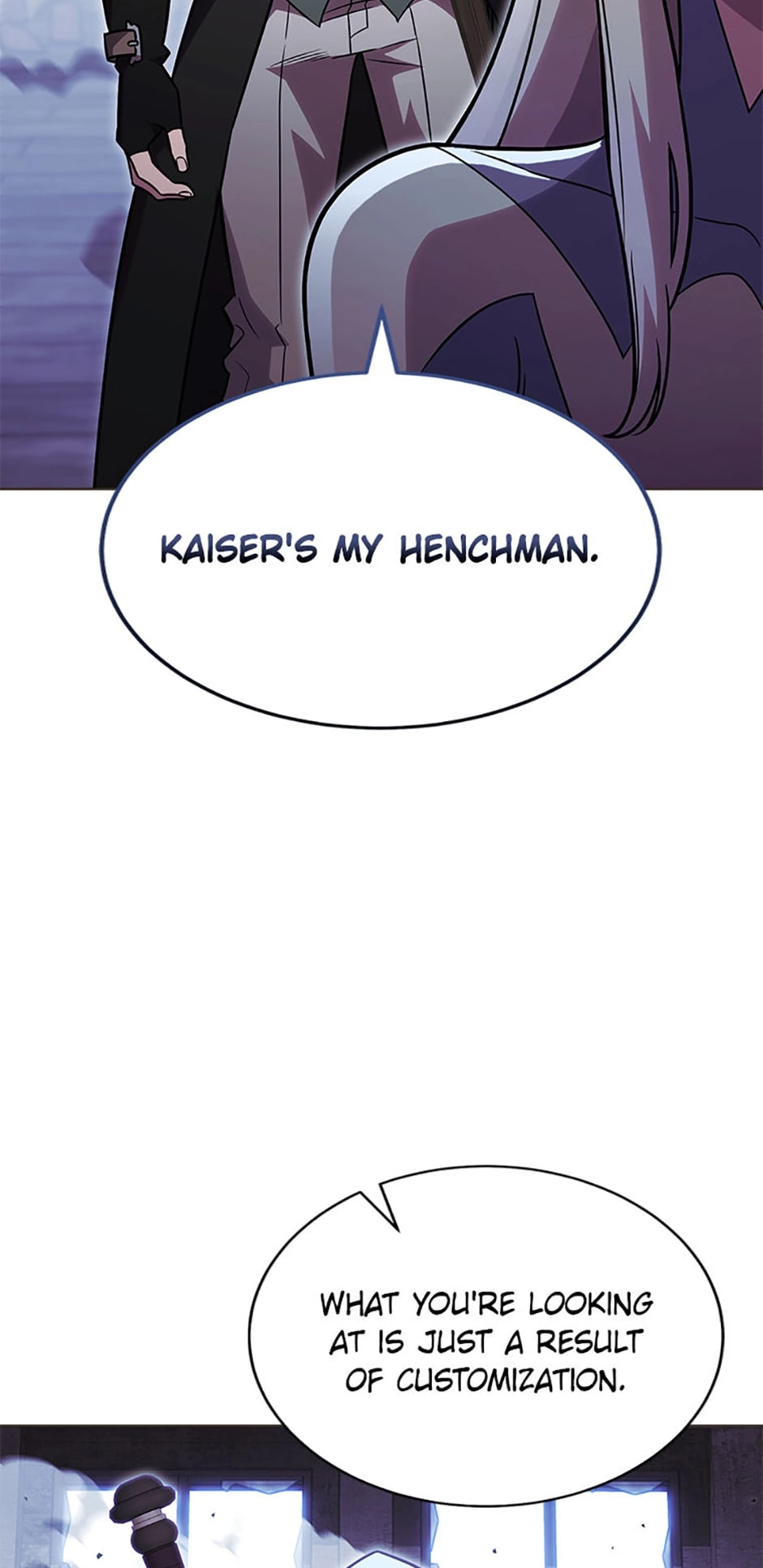 Read My Insanely Competent Underlings chapter 55 image 53 on Lezhin