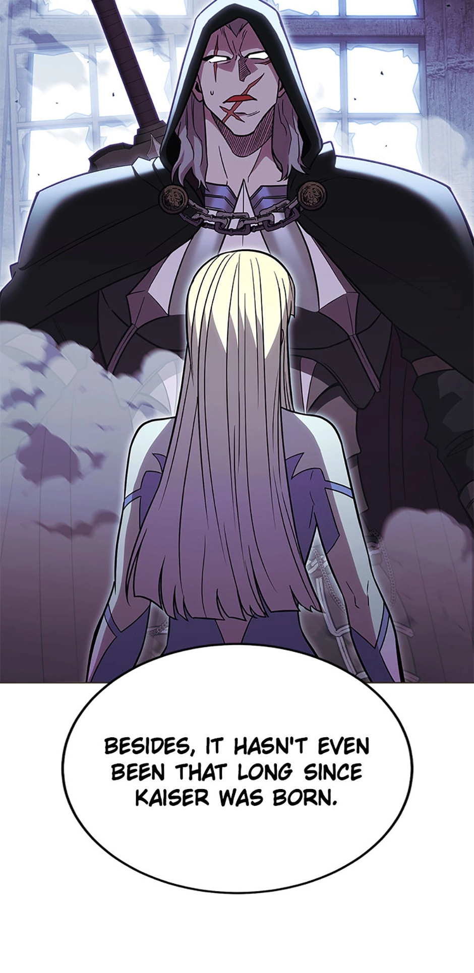 Read My Insanely Competent Underlings chapter 55 image 54 on Lezhin
